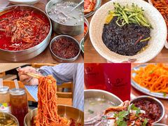-顺姬冷面(长白西路店)