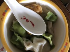 -鸿毛饺子(紫竹桥店)