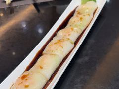 -好彩海鲜火锅饭店(银河百老汇店)