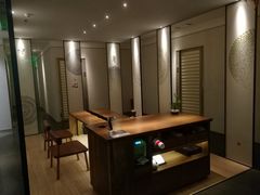 大堂-常乐·对症推拿(解放碑英利大融城店)