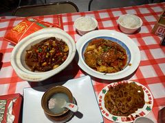 -辣小鲜·南昌大排档(船山路店)