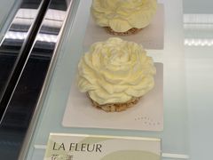 -潮一不贰·法式甜品·生日蛋糕·西式简餐(外滩店)