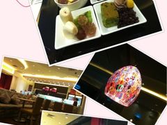 哈根达斯精致套餐-哈根达斯(印力中心店)
