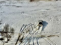 -塞罕坝国家级自然保护区