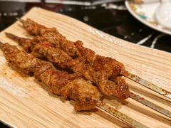 -巴依老爷新疆美食(清华东门店)