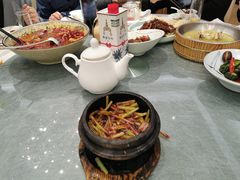 -汤记传菜(秀浦路店)