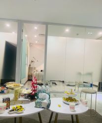 -久匠·野生眉半永久纹眉