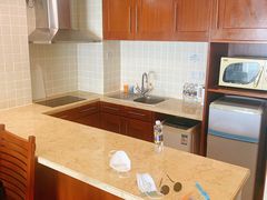 -三亚亚龙湾天域度假酒店