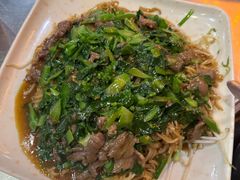 -金新街边打边炉(天安花园店)