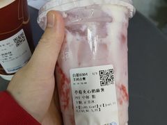 -瑞幸咖啡(青秀区龙光世纪A座店)