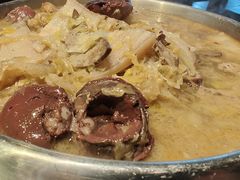 -人民公社大食堂(张家湾店)
