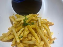 -魔鬼牛蛙小厨•烤鱼•龙虾(上马墩光华时代店)