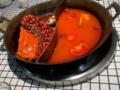 -董眼镜火锅(洪崖洞总店)