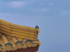 -终南山南五台景区