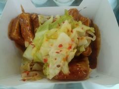 -国足臭豆腐(明瓦廊店)