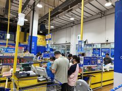 -麦德龙(包河店)