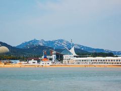 -日照灯塔风景区