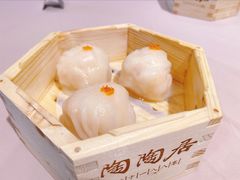 陶陶居大虾饺-陶陶居·雅园(凯华国际店)