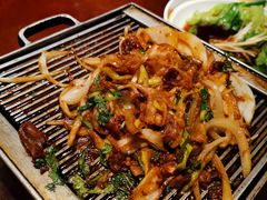 -惠丰堂饭庄·烤鸭·京味菜(西北旺·唐家岭店)