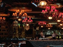 -海尔巴格一甸茶餐厅(团结路店)