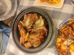 -玲珑餐厅(陕西南路店)