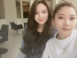 -锦尚名仕Hair Salon