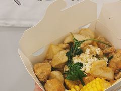 -呷贺盐酥鸡(抄纸巷店)