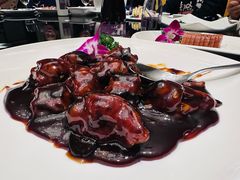 -逸林轩中餐厅(中信泰富朱家角锦江酒店)