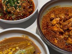 -辛香汇·现炒川菜(城北万象城店)