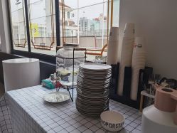 -BabyMonster小怪兽亲子派对·餐厅乐园(金月湾店)