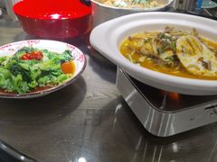 -灶东家民间菜(回兴店)