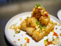 XO酱罗卜糕-粤凤佬