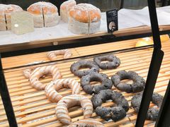 -托斯卡纳烘焙意大利餐厅(五天地店)