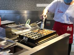 -咕噜咕噜·章鱼小丸子(西湖路店)