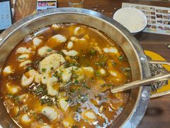 -忘不了·酸菜鱼·28年老南京菜(原北圩路店)