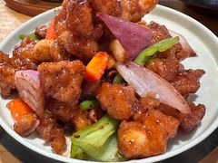 -陈傻子餐厅(世纪都会店)