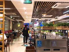 -八合里潮汕鲜牛肉火锅(深圳海岸城店)