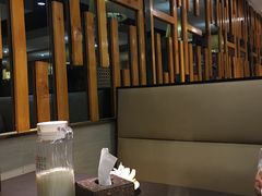 卡座-沁香缘巫山烤鱼(看丹桥店)