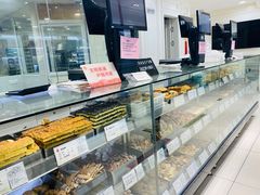 -上海哈尔滨食品厂(淮海中路店)