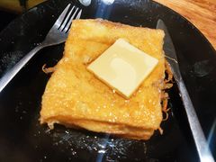 -新澳港式茶餐厅(余姚路店)