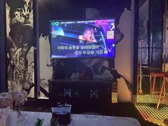 -酷秀KTV(五道口店)