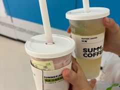 -树夏(来福士店)