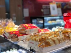 -85度C(南京中山南店)