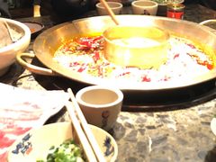 -小龙坎火锅(双林店)