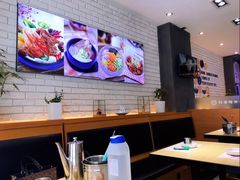 大堂-韩香福脊骨汤锅(上杭路店)