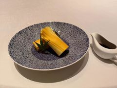 -君庭中餐厅(友谊宾馆店)