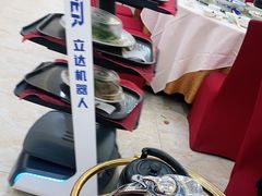-黄埔华苑酒家(黄埔总店)