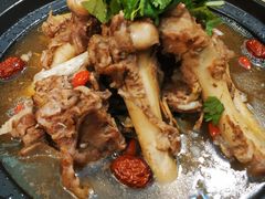 -老绥元烧麦·家常菜(大召店)