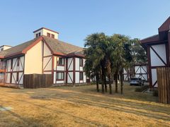 -太阳岛度假酒店