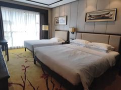 -佛山顺德香云纱园林酒店(清晖园店)